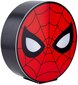 Lamp Marvel Spider-Man hinta ja tiedot | Pelien oheistuotteet | hobbyhall.fi