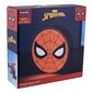 Lamp Marvel Spider-Man hinta ja tiedot | Pelien oheistuotteet | hobbyhall.fi