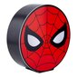 Lamp Marvel Spider-Man hinta ja tiedot | Pelien oheistuotteet | hobbyhall.fi