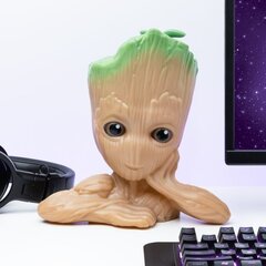 Lamp su garsu Marvel Groot hinta ja tiedot | Pelien oheistuotteet | hobbyhall.fi