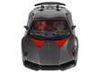 Lamborghini Sesto Elemento -radio-ohjattava auto, harmaa