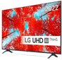 LG 75&quot; 4K UHD Smart TV 75UQ90003LA hinta