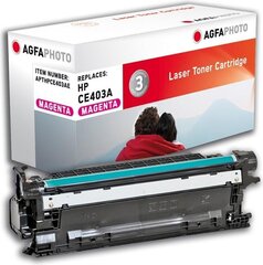 AgfaPhoto APTHPCE403AE hinta ja tiedot | Laserkasetit | hobbyhall.fi