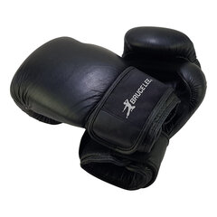 Nyrkkeilyhanskat Bruce Lee Allround Boxing Gloves Pro, 10 oz hinta ja tiedot | Kamppailulajit | hobbyhall.fi