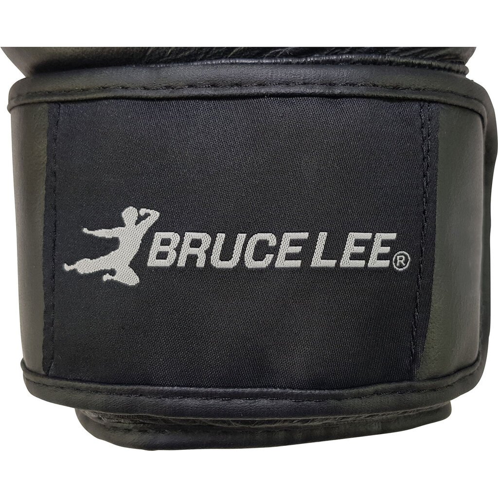 Nyrkkeilyhanskat Bruce Lee Allround Boxing Gloves Pro, 10 oz hinta ja tiedot | Kamppailulajit | hobbyhall.fi