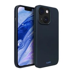 Laut Huex -kotelo iPhone 14 puhelimeen, sininen hinta ja tiedot | Puhelimen kuoret ja kotelot | hobbyhall.fi