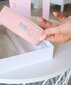 Beautifly B-Scrub Blush Pink hinta ja tiedot | Kasvojenhoitolaitteet | hobbyhall.fi