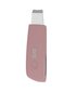 Beautifly B-Scrub Blush Pink hinta ja tiedot | Kasvojenhoitolaitteet | hobbyhall.fi