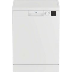 Beko DVN 05320W hinta ja tiedot | Astianpesukoneet | hobbyhall.fi