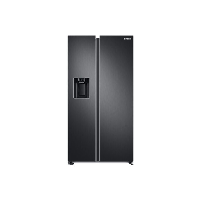 Samsung RS68A8840B1/EF hinta ja tiedot | Jääkaapit | hobbyhall.fi