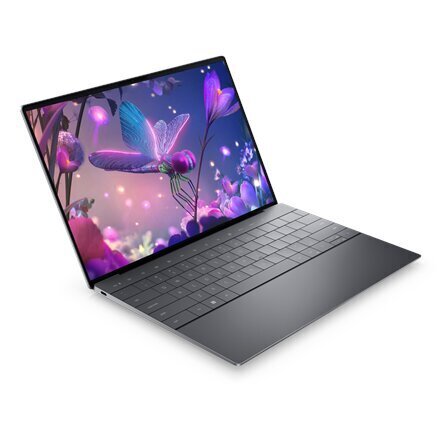 Dell XPS 13 Plus 9320 Graphite, 13,4 ", WVA, kosketusnäyttö, UHD+, 3840 x 2400, heijastamaton, Intel Core i7, i7-1260P, 32 GB, SSD 2000 GB, Intel Iris Xe -grafiikka, ei optista asemaa, Windows 1 hinta ja tiedot | Kannettavat tietokoneet | hobbyhall.fi