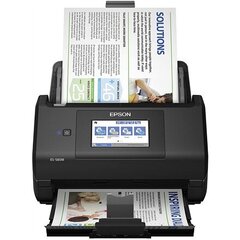 Epson B11B258401, väri hinta ja tiedot | Skannerit | hobbyhall.fi