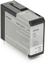 Epson C13T580700 hinta ja tiedot | Laserkasetit | hobbyhall.fi