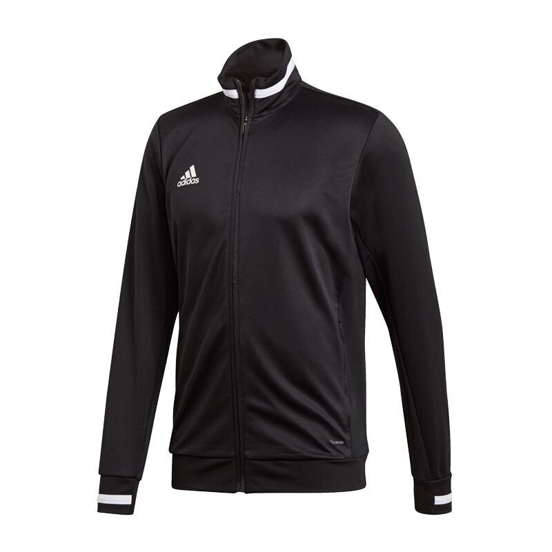 Miesten neule Adidas Team 19 Track M DW6849, musta hinta ja tiedot | Miesten puserot ja hupparit | hobbyhall.fi