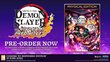 Demon Slayer - Kimetsu no Yaiba Hinokami Chronicles Switch -peli hinta ja tiedot | Tietokone- ja konsolipelit | hobbyhall.fi