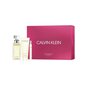 Calvin Klein Eternity EDP lahjapakkaus naiselle 100 ml hinta ja tiedot | Naisten hajuvedet | hobbyhall.fi