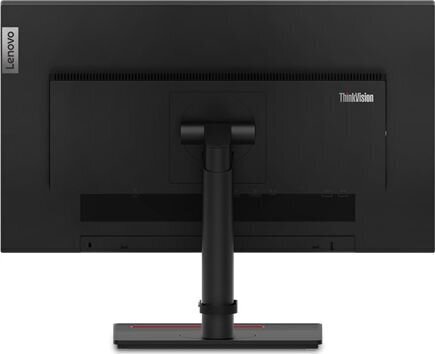 Lenovo ThinkVision 23.8" IPS QHD Monitor 61F0GAT1EU hinta ja tiedot | Näytöt | hobbyhall.fi
