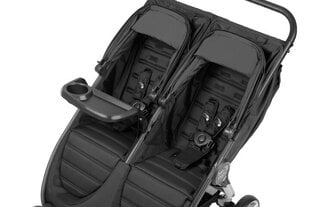 Rattaat Baby Jogger City Mini GT2 / City Mini 2 hinta ja tiedot | Baby Jogger Vauvatarvikkeet | hobbyhall.fi