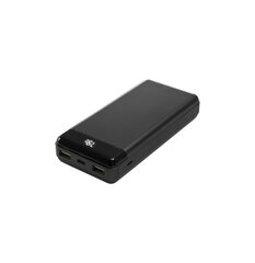 Deltaco PB-C1003 20 000 mAh hinta ja tiedot | Varavirtalähteet | hobbyhall.fi