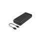 Deltaco PB-C1003 20 000 mAh hinta ja tiedot | Varavirtalähteet | hobbyhall.fi