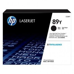 HP CF289Y hinta ja tiedot | Laserkasetit | hobbyhall.fi