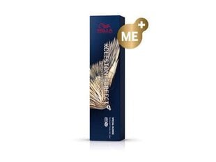 Wella Koleston Perfect Me+ - Special Blonde, 12/1 tuhka, 60 ml hinta ja tiedot | Hiusvärit | hobbyhall.fi