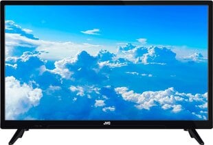 JVC 32" HD-Ready LT-32VH2105 hinta ja tiedot | Televisiot | hobbyhall.fi