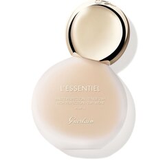 Guerlain L'Essentiel High Perfection 24H Wear -meikkivoide, 01C Very Light Cool, 30 ml hinta ja tiedot | Meikkivoiteet ja puuterit | hobbyhall.fi