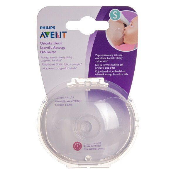 Philips AVENT SCF153/01 hinta ja tiedot | Imetystuotteet | hobbyhall.fi