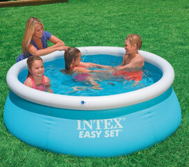 Uima-allas Intex Easy Set Pool 183 x 51 cm hinta ja tiedot | Uima-altaat | hobbyhall.fi