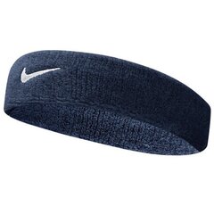 Toppapaita Nike Swoosh NNN07416 Laivastonsininen hinta ja tiedot | Muut lentopallotarvikkeet | hobbyhall.fi