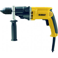 DeWalt Sähköporakone D21441 hinta ja tiedot | Akkuporakoneet ja ruuvinvääntimet | hobbyhall.fi