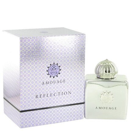 Eau de parfum Amouage Reflection Woman EDP naisille 100 ml hinta ja tiedot | Naisten hajuvedet | hobbyhall.fi