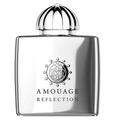 Eau de parfum Amouage Reflection Woman EDP naisille 100 ml hinta ja tiedot | Amouage Hajuvedet ja kosmetiikka | hobbyhall.fi