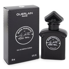 Hajuvesi Guerlain Black Perfecto La Petite Robe Noire naisille 30 ml. hinta ja tiedot | Naisten hajuvedet | hobbyhall.fi