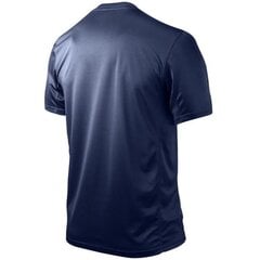 Miesten T-paita Nike Park V 448209 410, sininen hinta ja tiedot | Miesten urheiluvaatteet | hobbyhall.fi