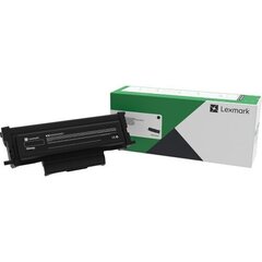 Lexmark B222X00 Cartridge, Black, 6000 p hinta ja tiedot | Laserkasetit | hobbyhall.fi