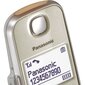 Panasonic KX-TGE210, hopeinen Internetistä