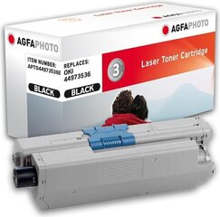 AgfaPhoto APTO44973536E hinta ja tiedot | Laserkasetit | hobbyhall.fi