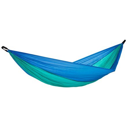 Hammock AmazonAs Adventure, Jäänsininen hinta ja tiedot | Riippumatot | hobbyhall.fi