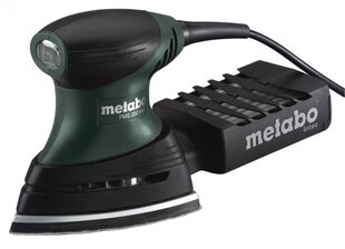 Hiomakone Metabo FMS 200 Intec hinta ja tiedot | Hiomakoneet | hobbyhall.fi