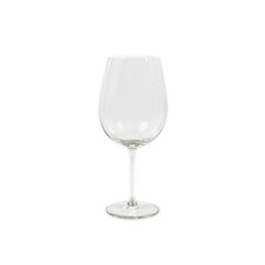 Viinilasit DEGUSTATION, 6 kpl 590 ml hinta ja tiedot | Lasit, mukit ja kannut | hobbyhall.fi