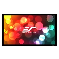 Elite Screens ER110WH1 hinta ja tiedot | Elite Screens Tietokoneet ja pelaaminen | hobbyhall.fi
