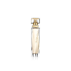 Eau de Parfum Elizabeth Arden My Fifth Avenue EDp naisille 30 ml hinta ja tiedot | Naisten hajuvedet | hobbyhall.fi