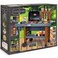 Puutarhakeittiö lapsille Smoby Garden Kitchen hinta ja tiedot | Tyttöjen lelut | hobbyhall.fi