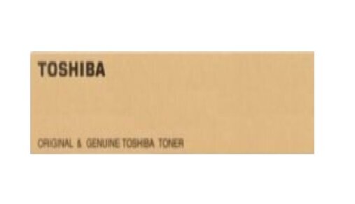 Toshiba 6AJ00000114 hinta ja tiedot | Laserkasetit | hobbyhall.fi