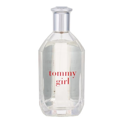 tommy hilfiger tommy girl edt naisille 200 ml hinta ja tiedot | Naisten hajuvedet | hobbyhall.fi