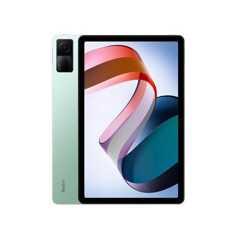 Xiaomi Redmi Pad 10.61" IPS 3/64GB WiFi Mint Green hinta ja tiedot | Tabletit | hobbyhall.fi