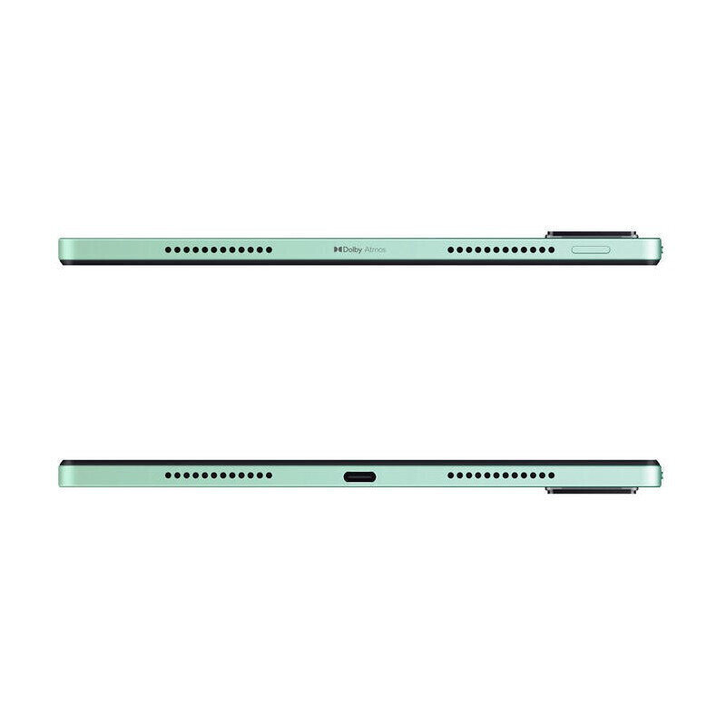 Xiaomi Redmi Pad 10.61" IPS 3/64GB WiFi Mint Green hinta ja tiedot | Tabletit | hobbyhall.fi
