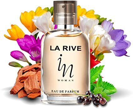 La Rive In Woman EDP naiselle 30 ml hinta ja tiedot | Naisten hajuvedet | hobbyhall.fi